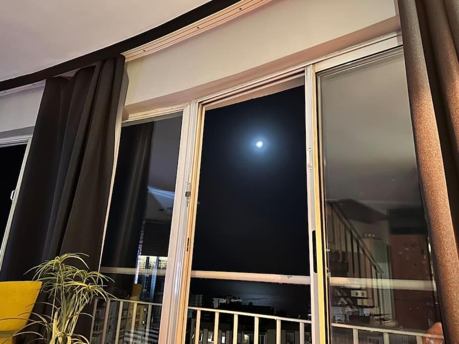 Luks Tripleks 180° Deniz Dag Manzarali Merkez De Antalya