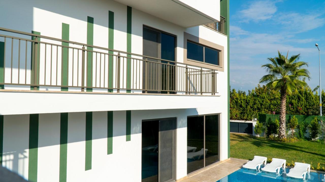 Eden Nest Exclusive Otel *