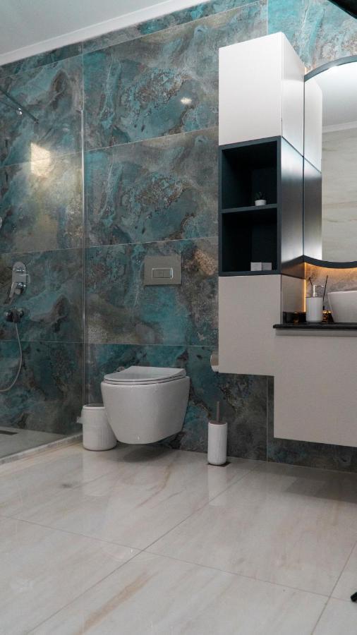 Eden Nest Exclusive Antalya