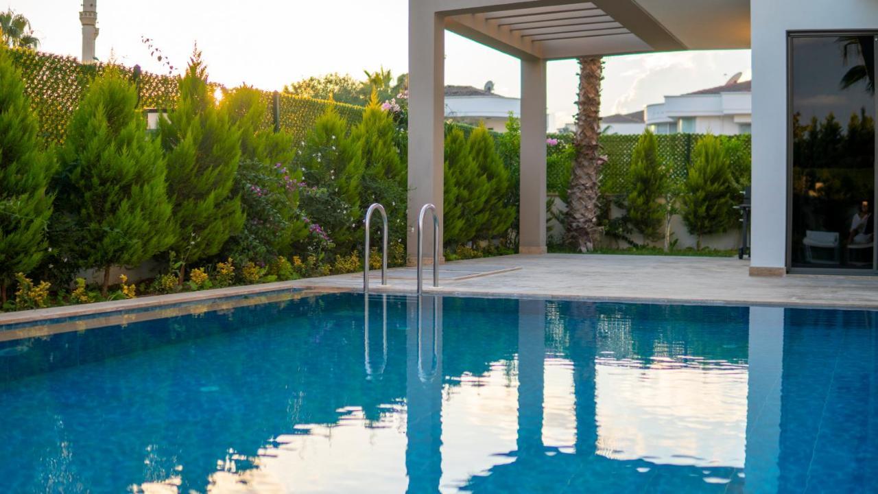 Eden Nest Exclusive Otel