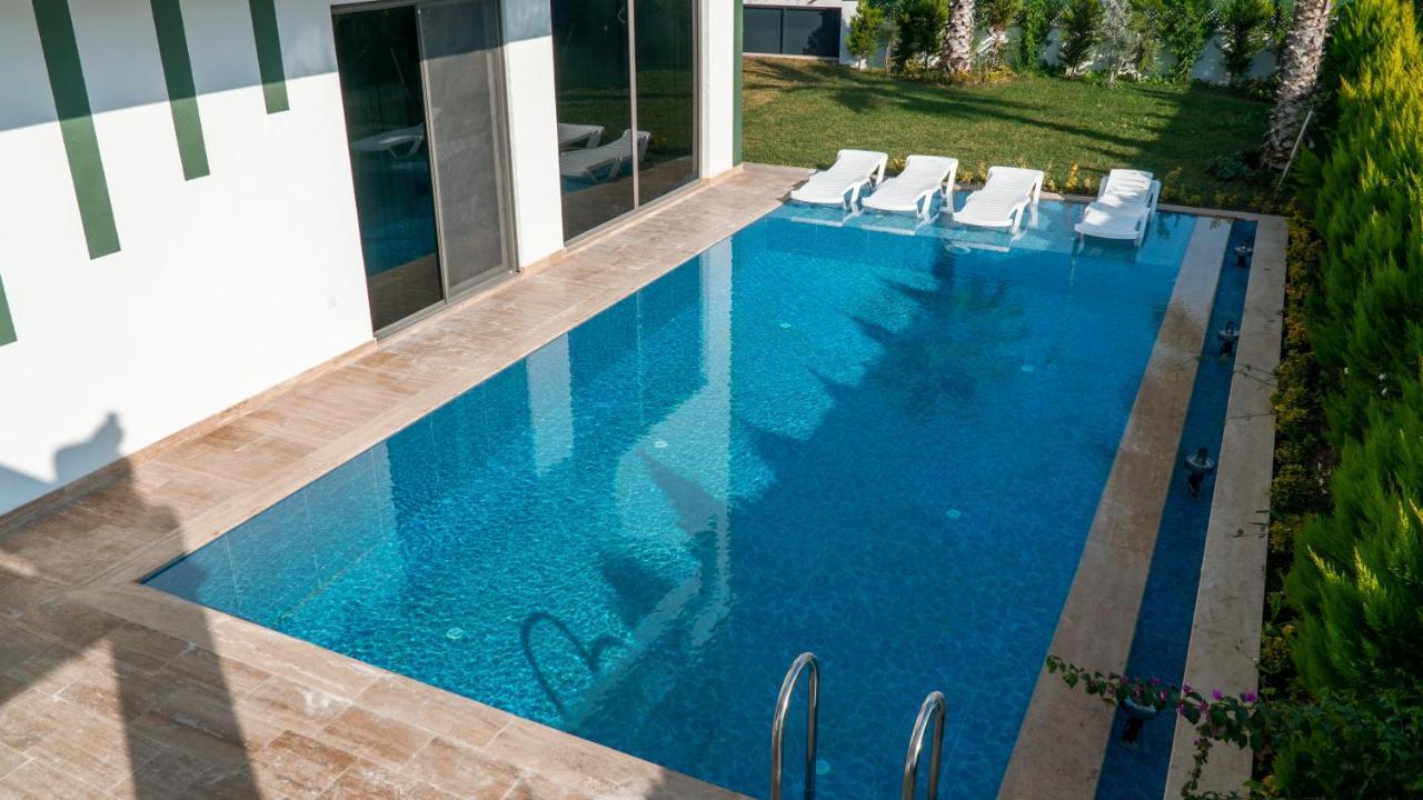 Otel Eden Nest Exclusive *