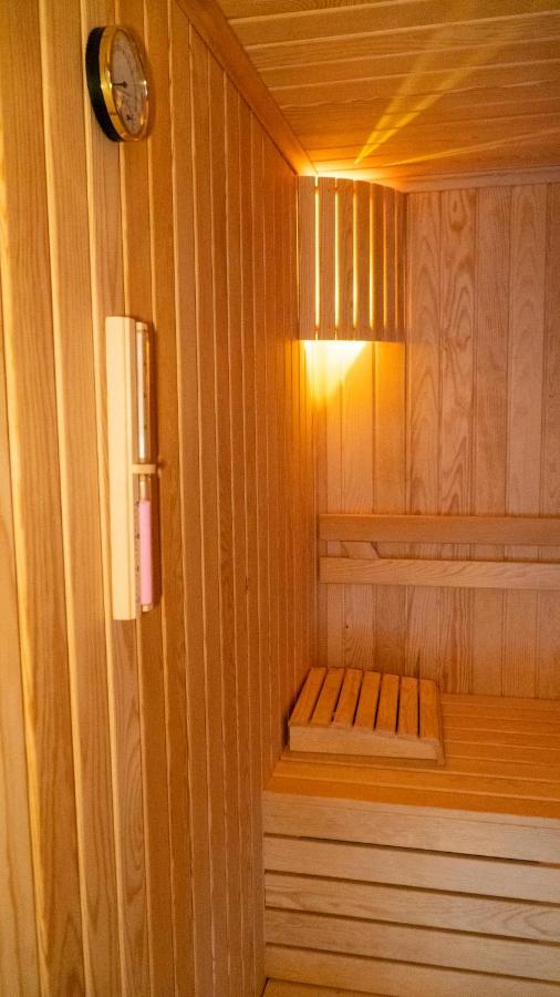 Eden Nest Exclusive Otel
