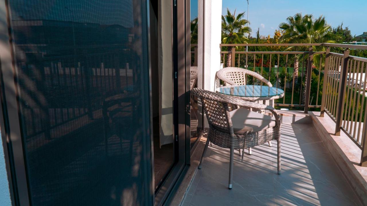 Eden Nest Exclusive Otel Antalya