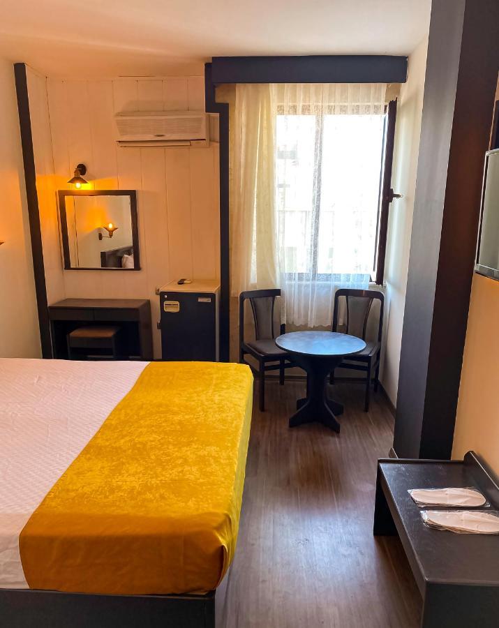 Otel Güleryüz 2*