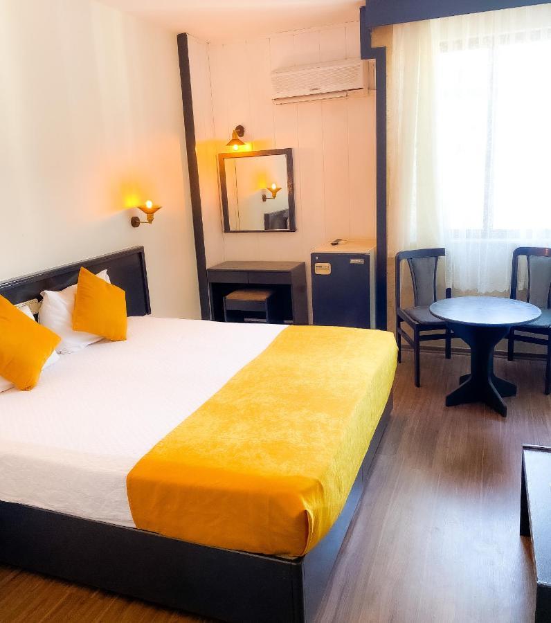 Güleryüz Otel 2*
