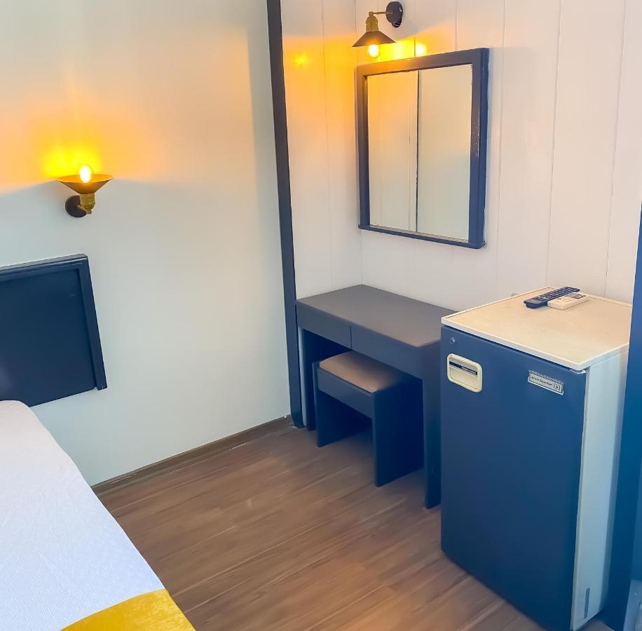 Otel Güleryüz