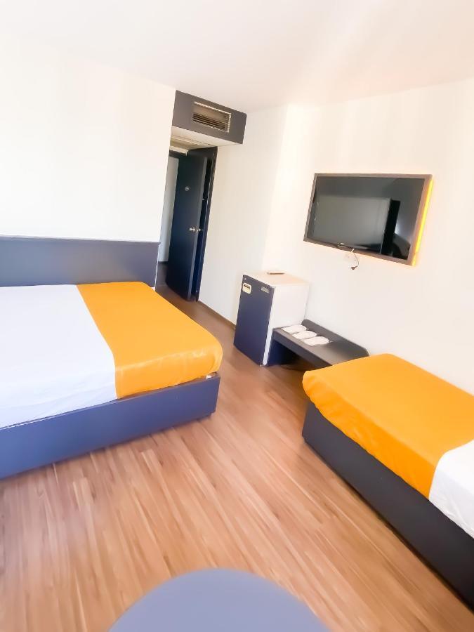 Güleryüz Otel 2*