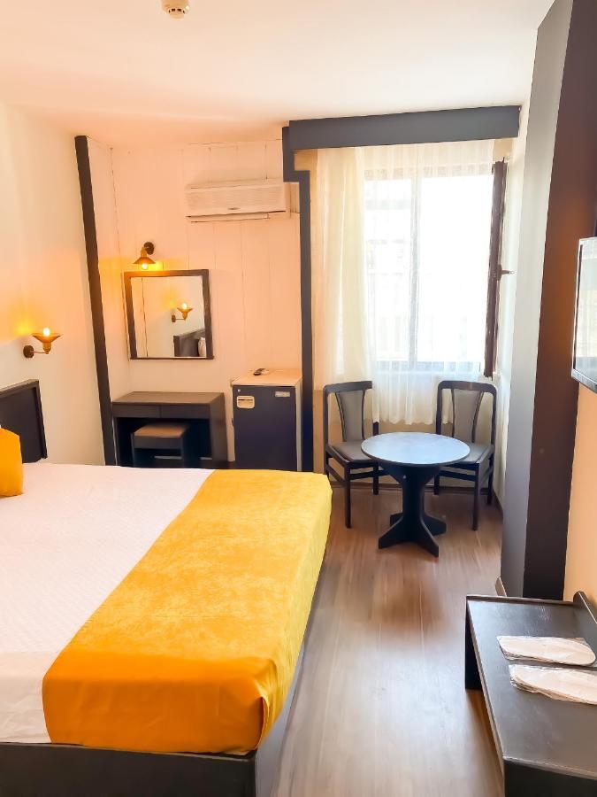 Otel Güleryüz 2*