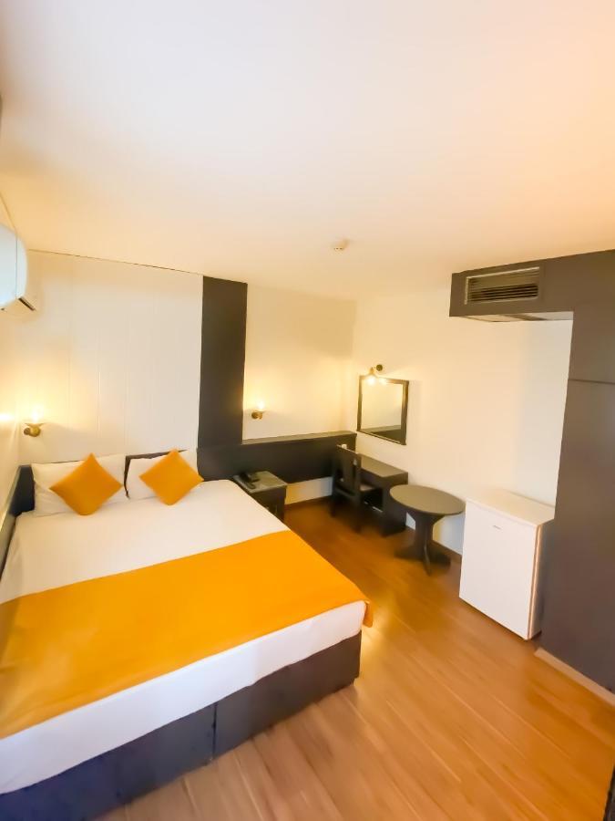 Otel Güleryüz 2*