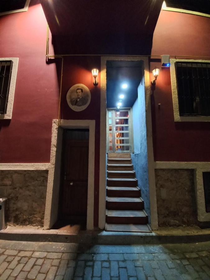 Berlin Hostel&street * Antalya