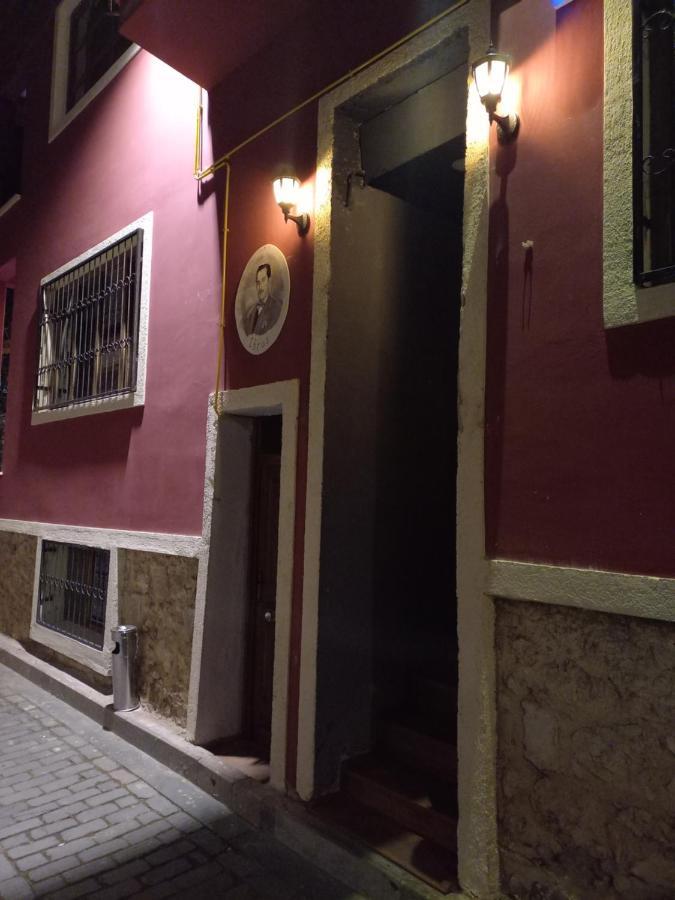 Berlin Hostel&street * Antalya