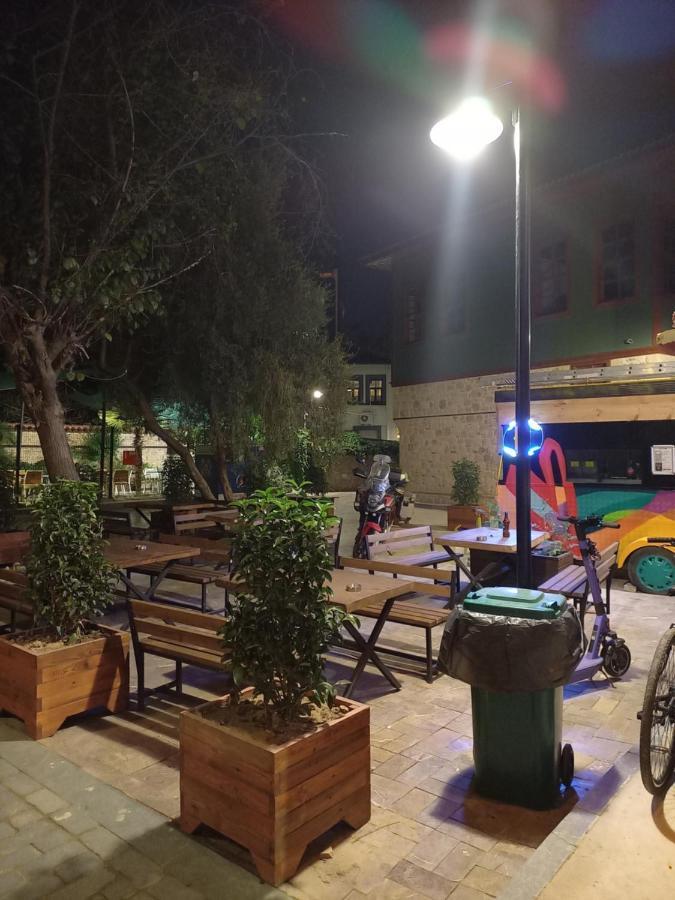 Hostel Berlin Hostel&street Antalya