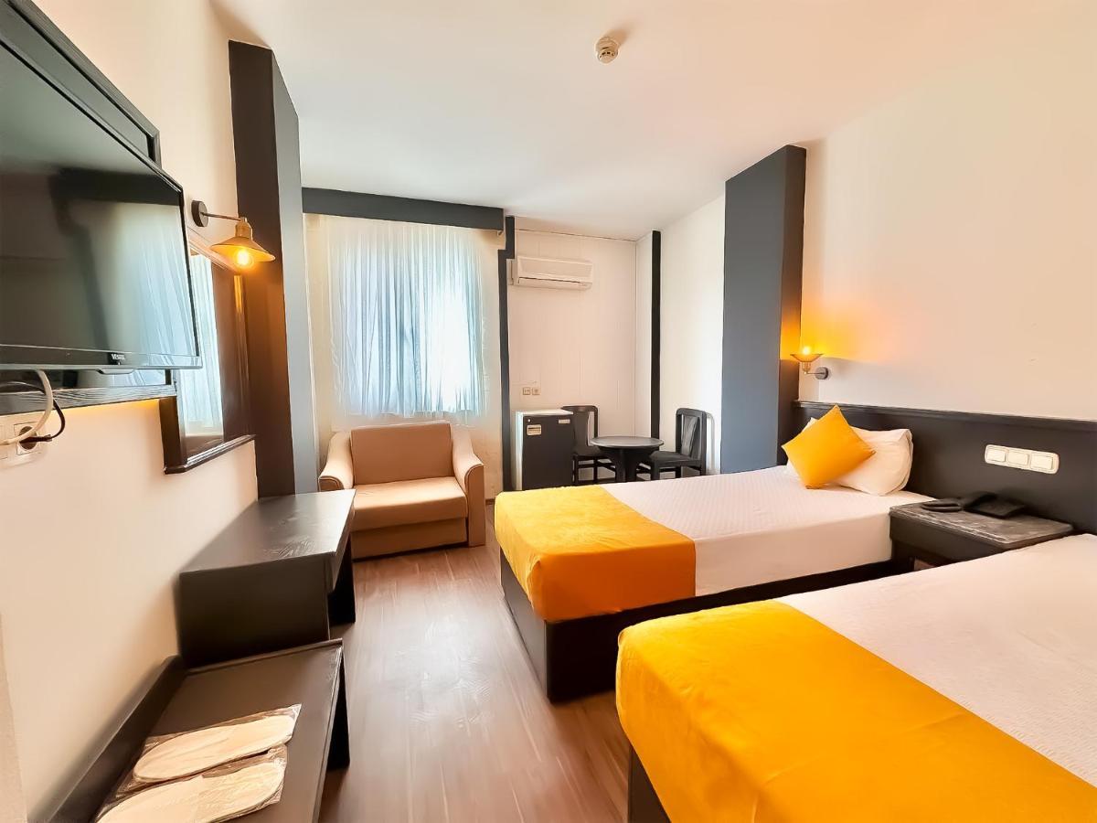Güleryüz 2* Antalya