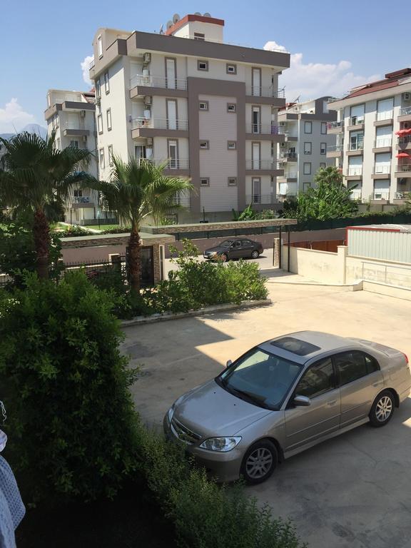 Apartment Aslan *