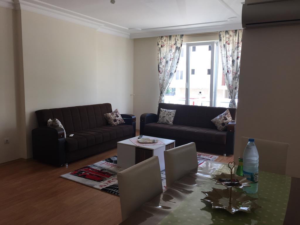 Aslan Apartment