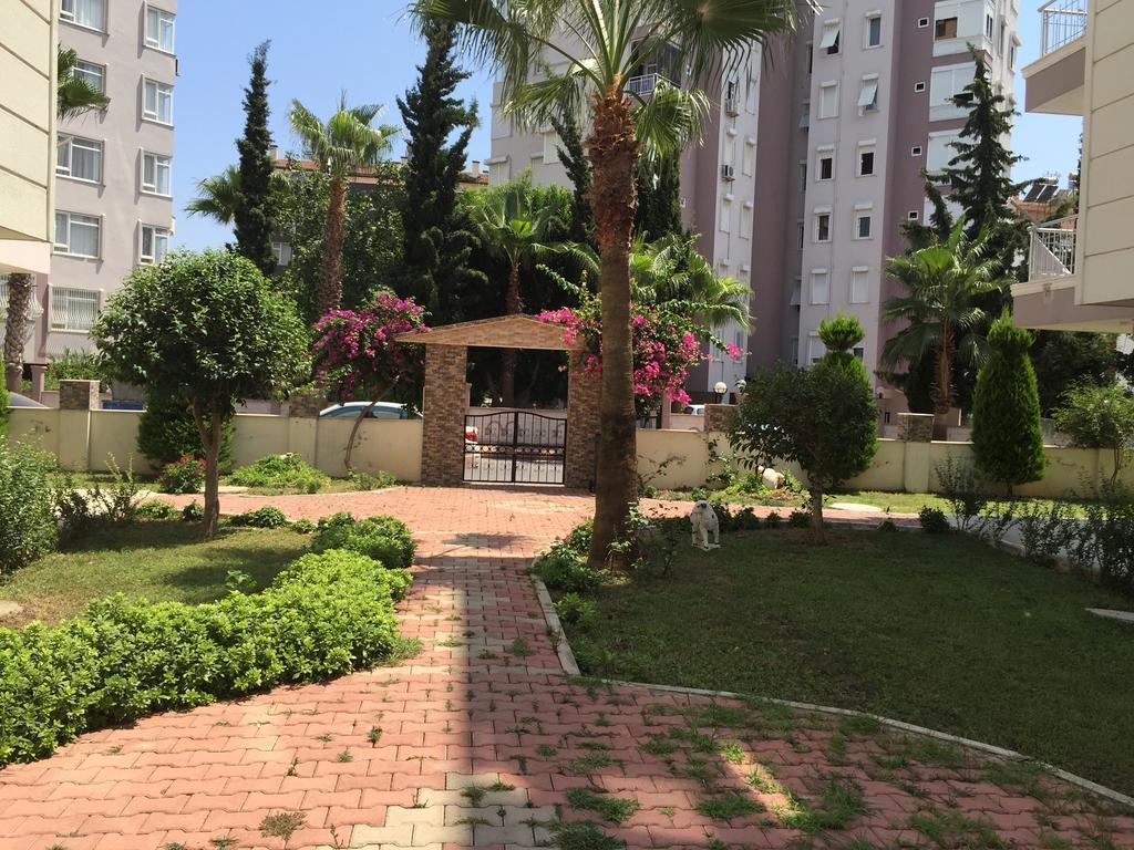 Apartment Aslan