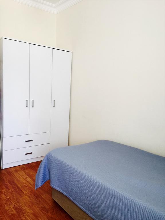 Aslan Apartment