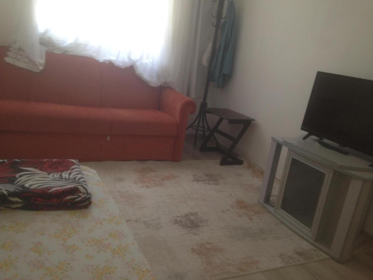 Makif Family Cheap Furnished Vacation Flat Antalya