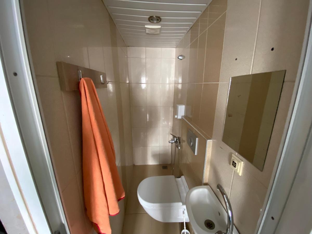 Otel Koesk Antalya