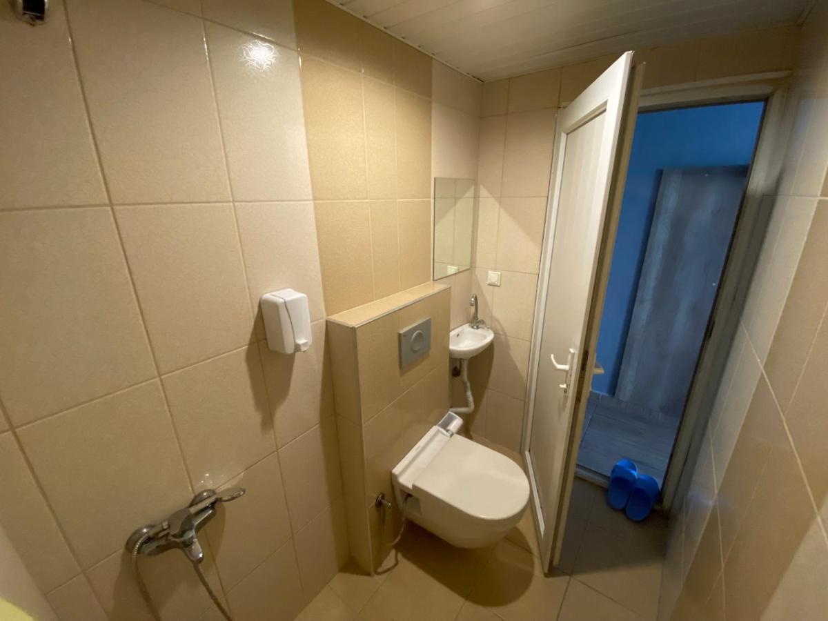 Otel Koesk Antalya