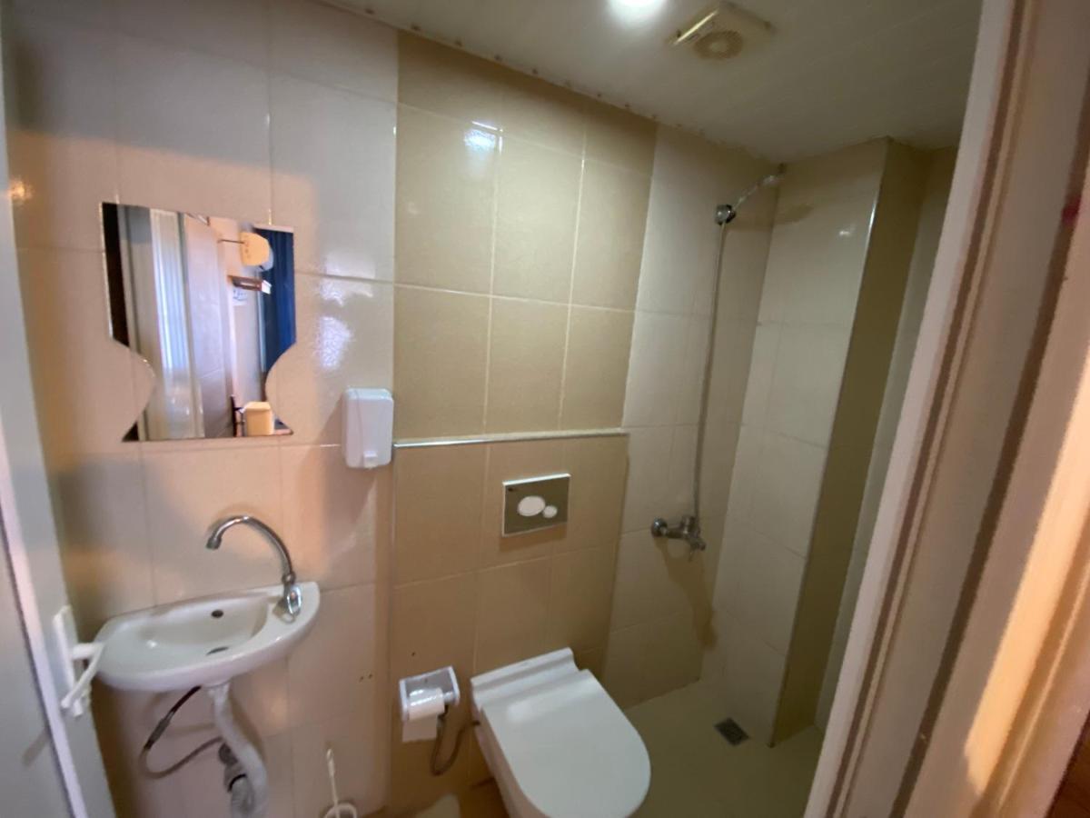 Koesk 3* Antalya
