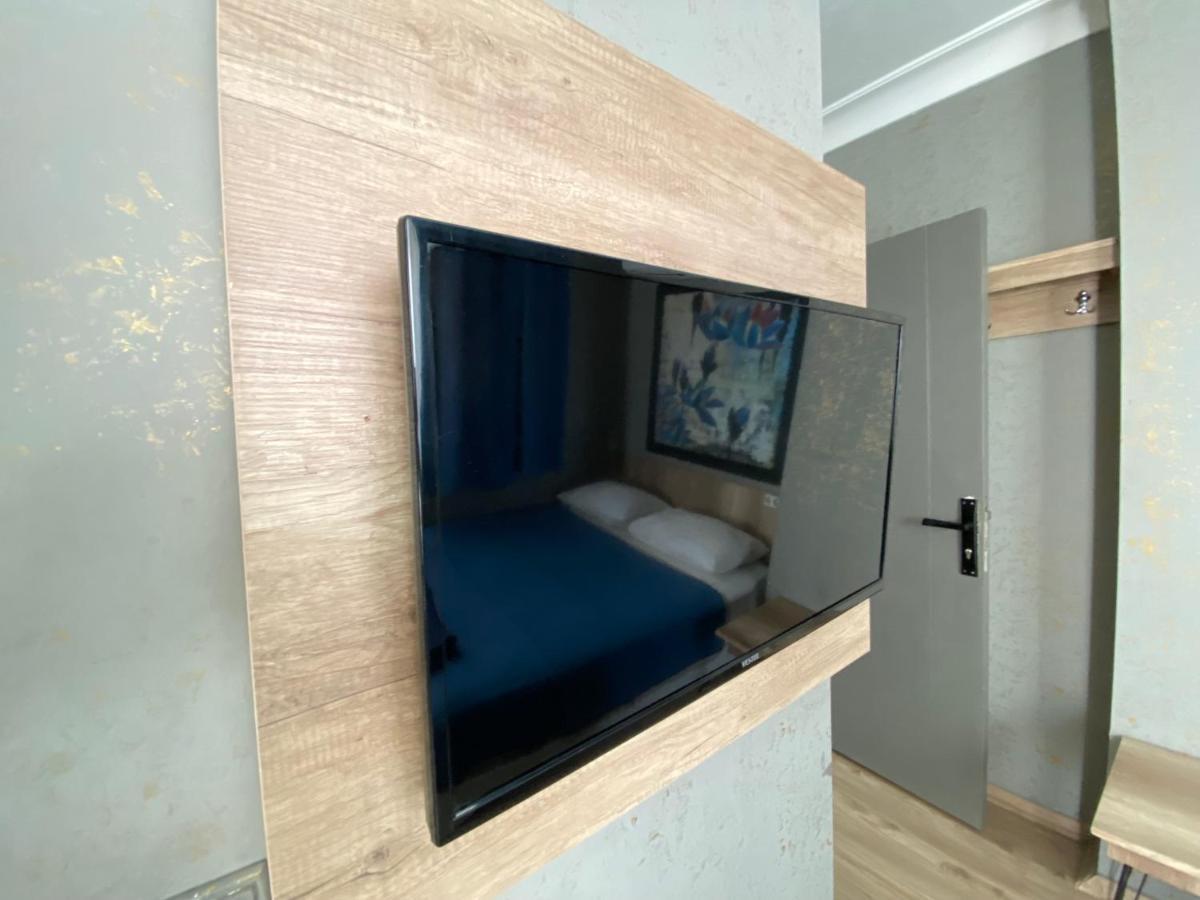 Otel Koesk Antalya