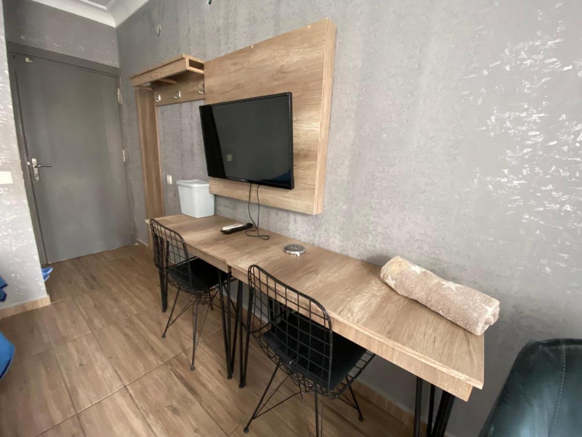 Koesk Otel 3*