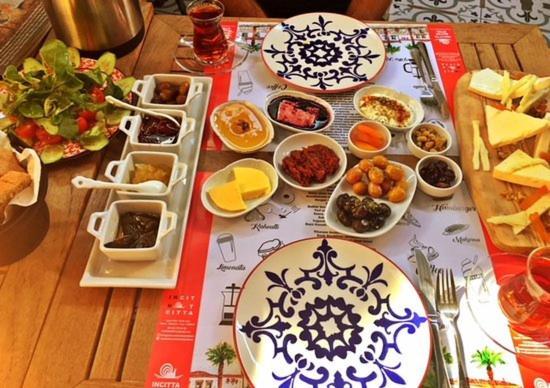 Hotel Grand Niki & Antalya