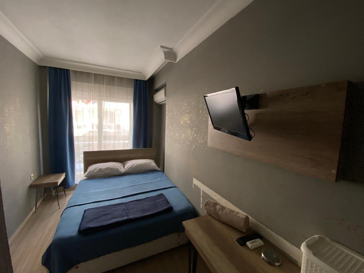 Otel Koesk Antalya