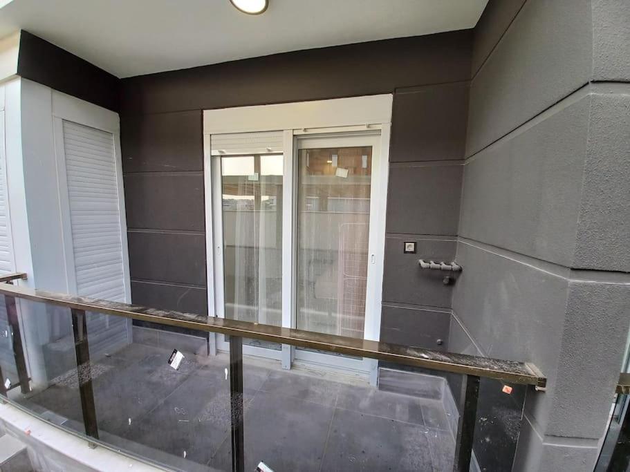 2+1 Full Furnished Flat Near To Sea For Rent