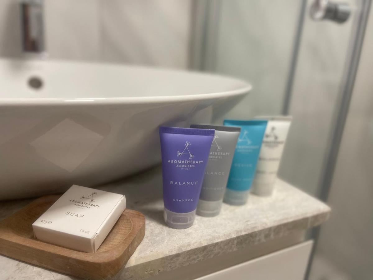 Only One Suites & Residences