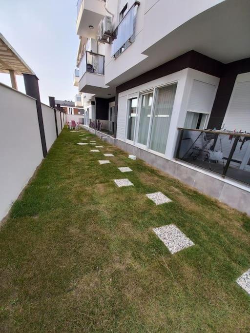 Apartment 2+1 Full Furnished Flat Near To Sea For Rent Antalya