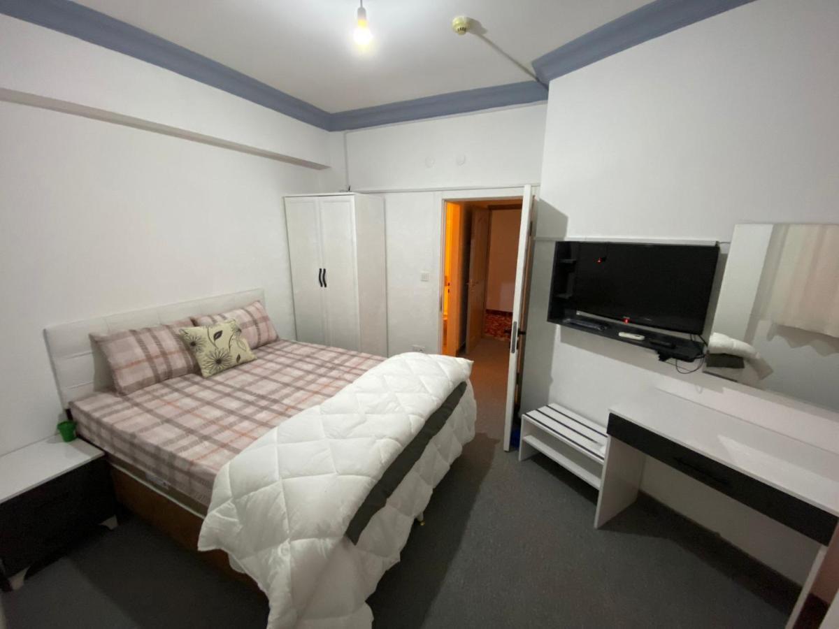 Ezel Group Hotel