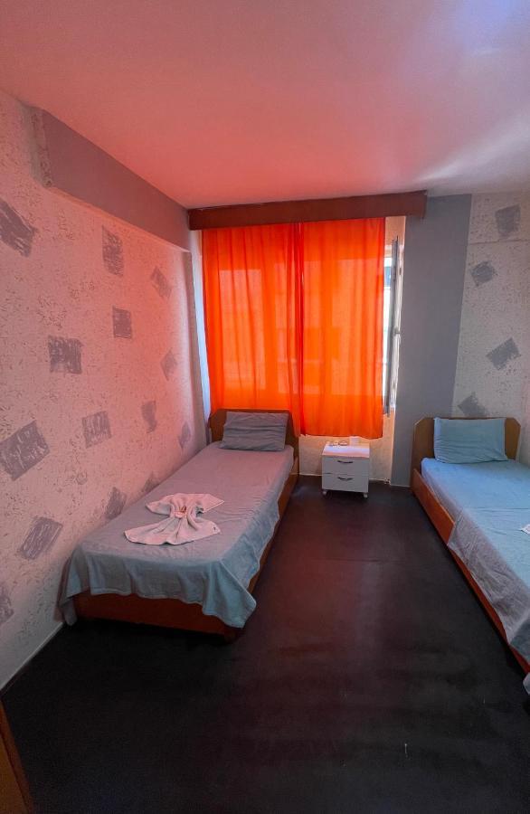 Ersoy Ak Apart Otel