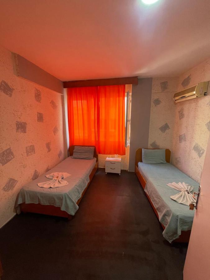 Apart Otel Ersoy Ak