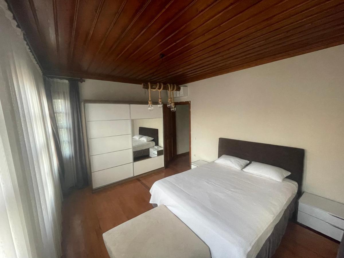 Stony House In The Old Town * Antalya