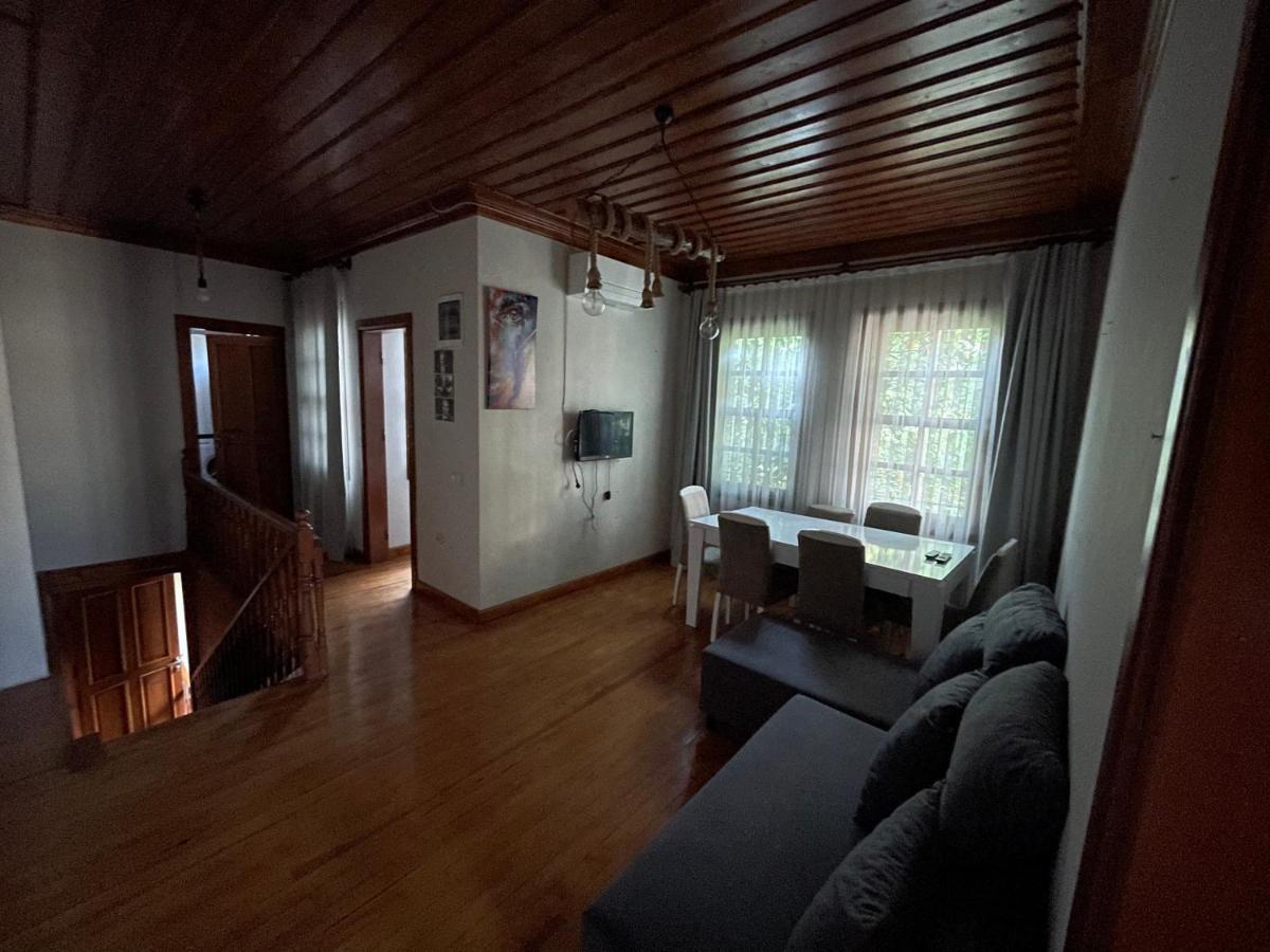 Stony House In The Old Town Tatil Evi *