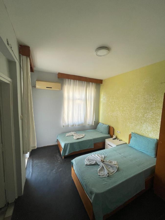 Ersoy Ak Apart Otel *