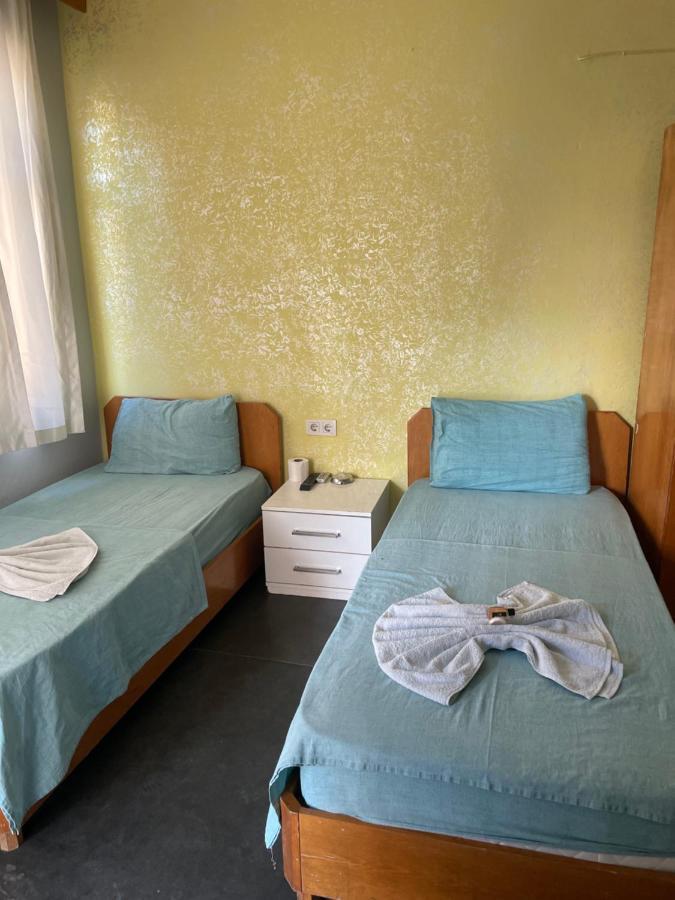 Apart Otel Ersoy Ak Antalya
