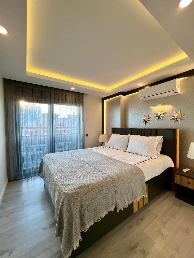 Only One Suites & Residences *