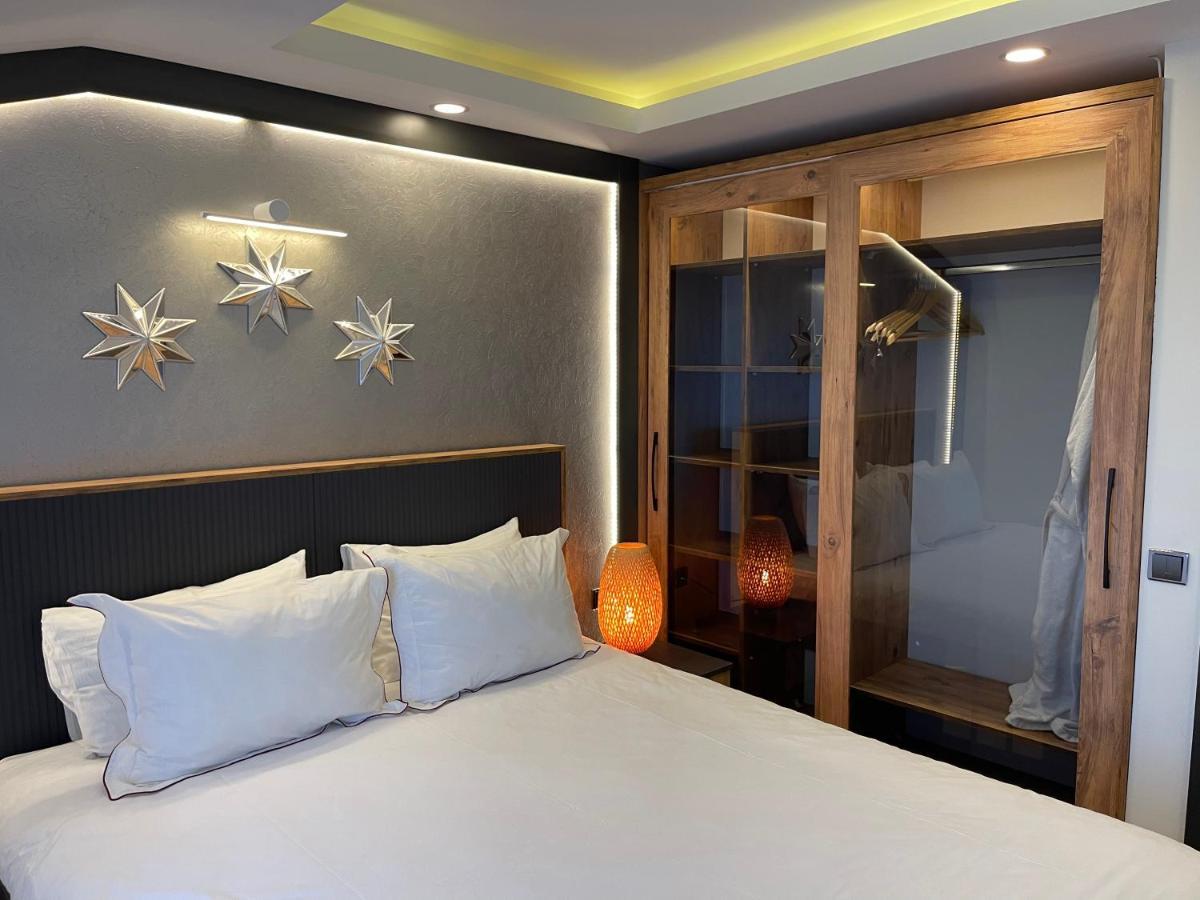 Appartement Only One Suites & Residences Antalya