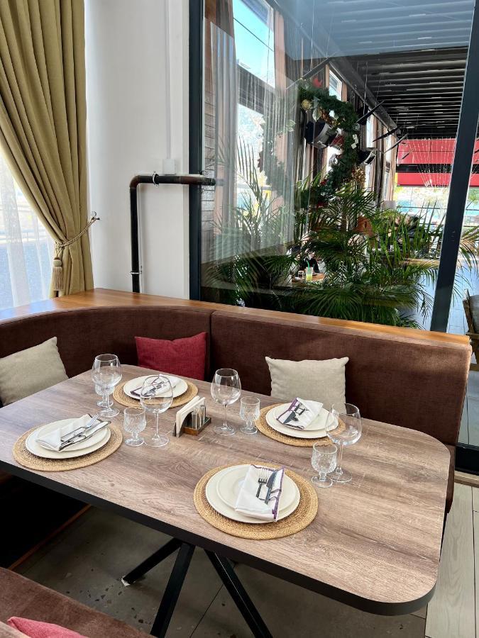 Appartement Only One Suites & Residences