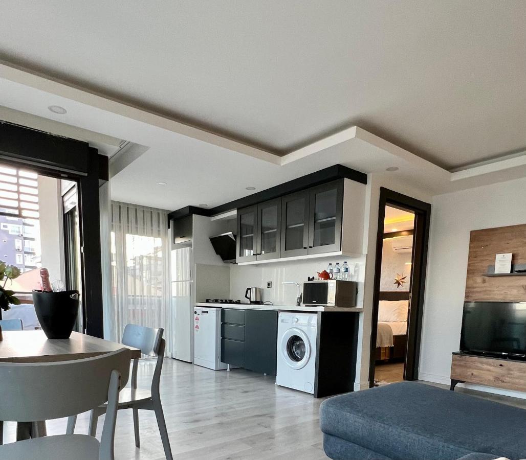 Only One Suites & Residences Appartement Antalya