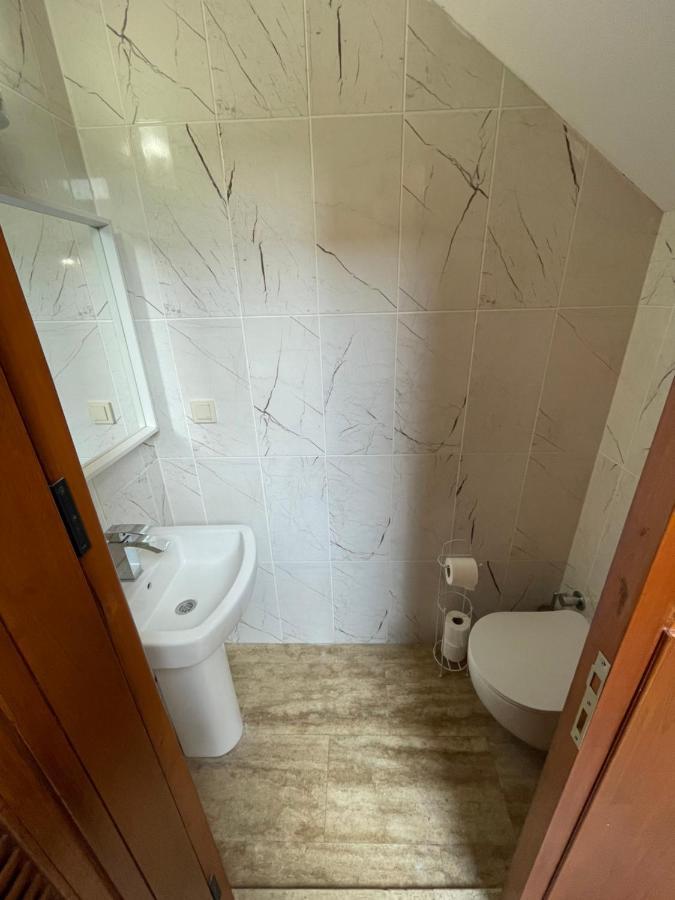 Tatil Evi Stony House In The Old Town Antalya