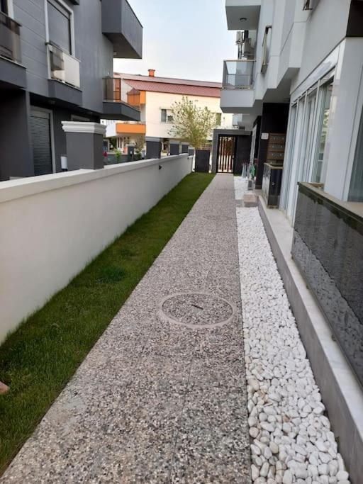 2+1 Full Furnished Flat Near To Sea For Rent *