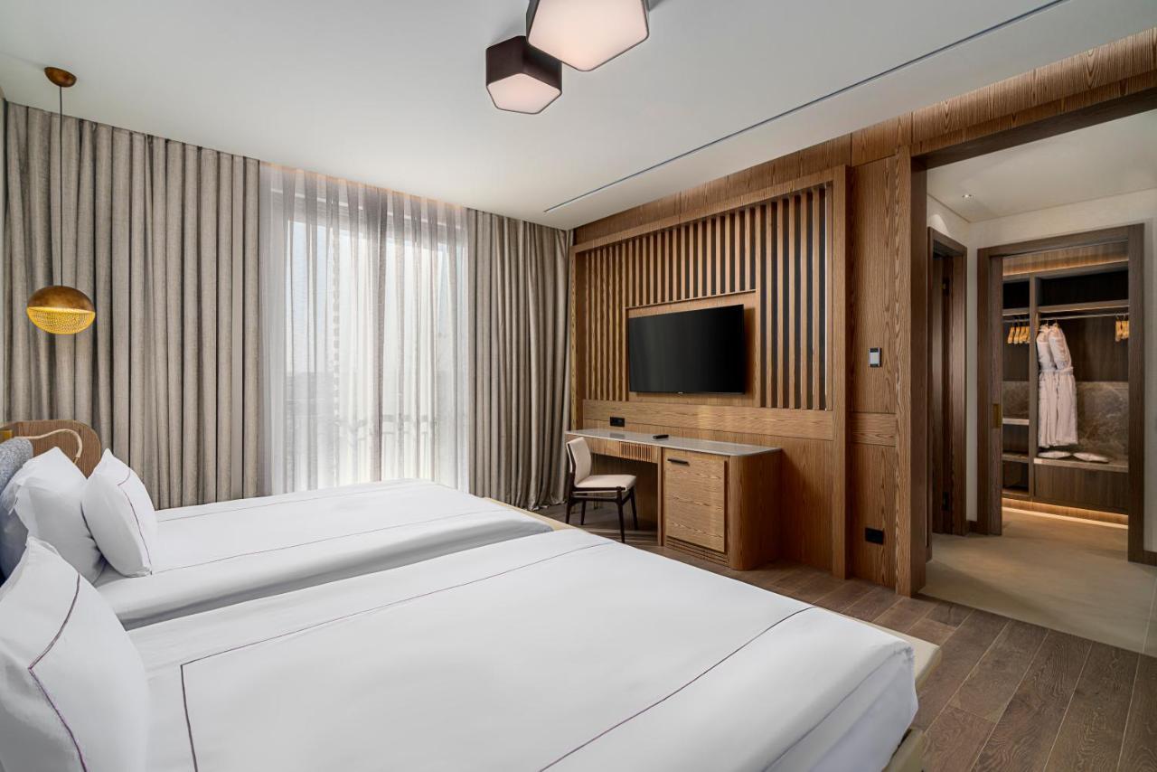 Hotel Bayou Antalya