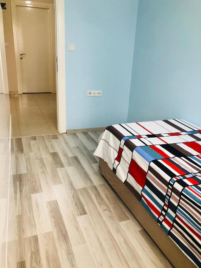 Modern Comfy Cozy And Sunny Flat In Muratpasa Apartment *