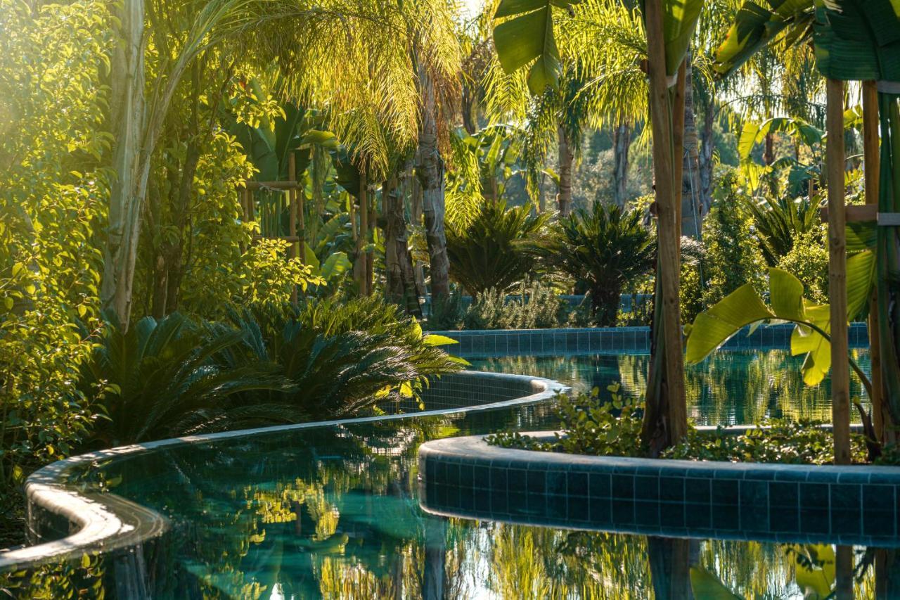 Bayou Hotel