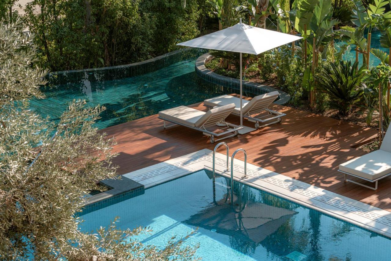 Bayou Hotel 5*