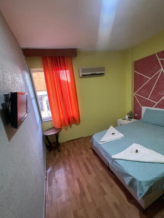 Ersoy Ak Apart Otel